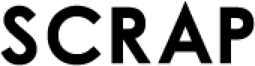 SCRAP株式会社